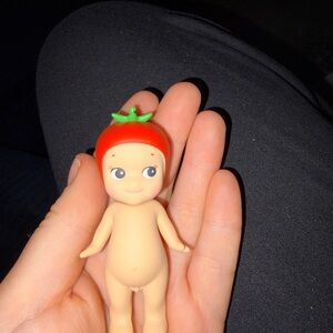 Sonny Angels Vegetable Series- Tomato